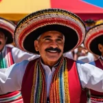 Home 16 칠레 독립기념일 행사 - Here are three detailed image prompts in English, designed to capture the essence of Fiestas Patrias...