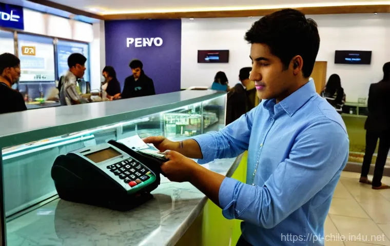 칠레 여행 중 사기 피하는 법 - **Prompt:** A young adult female traveler, approximately 25-30 years old, wearing comfortable, modes...