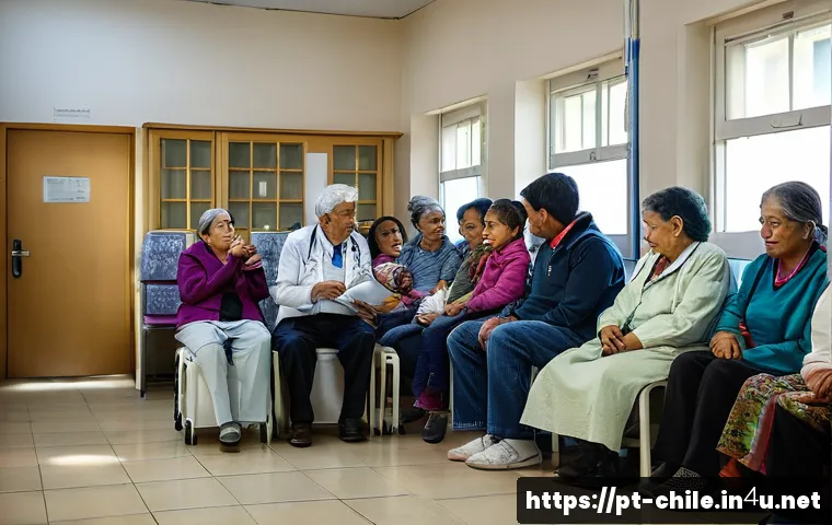 칠레의 빈부 격차 문제 관련 이미지 2