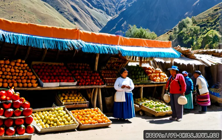 Chile, Peru, Bolívia e Argentina: diferenças culturais para planear uma viagem mais consciente 3 칠레와 인접국 문화 차이 관련 이미지 1